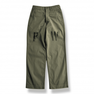 <img class='new_mark_img1' src='https://img.shop-pro.jp/img/new/icons1.gif' style='border:none;display:inline;margin:0px;padding:0px;width:auto;' />JELADO<br>41 Khaki Last Resort<br>Chino Cloth Stencil