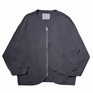 <img class='new_mark_img1' src='https://img.shop-pro.jp/img/new/icons1.gif' style='border:none;display:inline;margin:0px;padding:0px;width:auto;' />BARNS HIGHEST<br>BARNS OUTFITTERS<br>SUPER HEAVY THERMAL<br>CARDIGAN