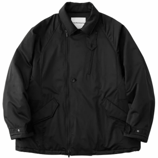 <img class='new_mark_img1' src='https://img.shop-pro.jp/img/new/icons1.gif' style='border:none;display:inline;margin:0px;padding:0px;width:auto;' /> White Mountaineering<br>WINDSTOPPER<br>RAGLAN BLOUSON<br>