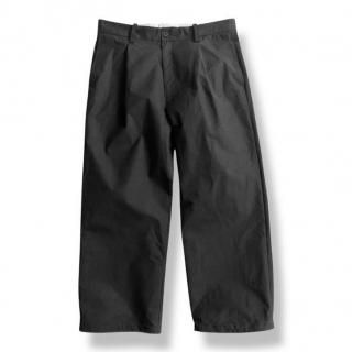 <img class='new_mark_img1' src='https://img.shop-pro.jp/img/new/icons1.gif' style='border:none;display:inline;margin:0px;padding:0px;width:auto;' />THE DAY <br>VENTILE STRAIGHT PANTS 
