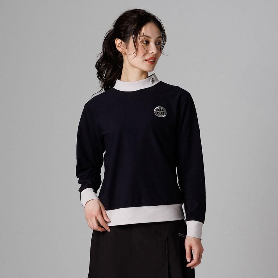 バンクレイ　BUNCUREY 黒 シャツ シャンブレーシャツ(M ブラック): トップス｜Right-on公式