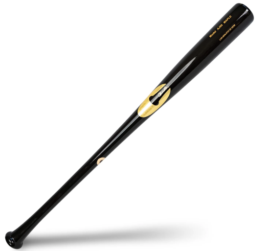 チャンドラー アーロン・ジャッジモデル | AJ99 (BLACK) | MLBバットショップ | 大谷翔平使用メーカー