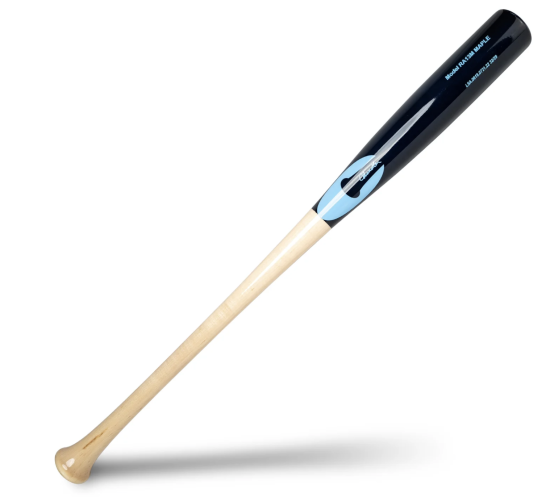 チャンドラー ロナルド・アクーニャモデル | RA13M (CLEAR/MIDNIGHT BLUE) | MLBバットショップ | 大谷翔平使用バット