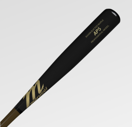 AP5 PRO MODEL【マルッチ】 - メジャーリーガー使用の木製バット専門店 | MLBバットショップ