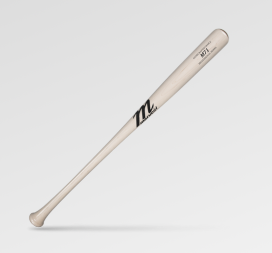 マルーチ（マルッチ）硬式木製バット メジャーリーガーモデル - 野球