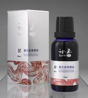 神気 漢方アロマ 開 30ml 必要な方カッサ付き 和漢 gurrimatute.com