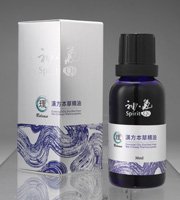 漢方アロマオイル“神気”シリーズ 理（Ri）30ml - Produce by SHOWBI & Co.