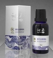 漢方アロマオイル“神気”シリーズ 軽（Kei）30ml - Produce by