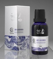 漢方アロマオイル“神気”シリーズ 采（Sai）5ml - Produce by SHOWBI & Co.