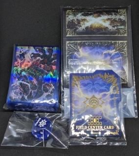 遊戯王　サプライセット Z/Xカードサプライ ｜ Z/X - Zillions of enemy X - ゼクス公式