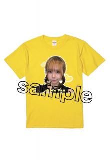 ڼHONEY LIGHT YUYU VERSE T