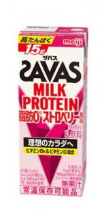 ХMILK PROTEIN 0 ȥ٥꡼̣ 200ml