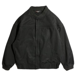TOWNCRAFT / 60S DERBY STYLED JACKET BLACK