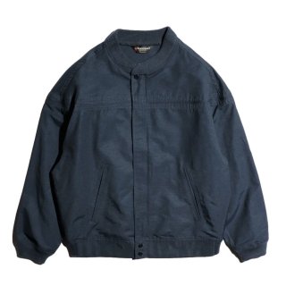 TOWNCRAFT / 60S DERBY STYLED JACKET NAVY