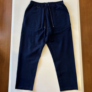 Slow Hands / denim st daytripper pants