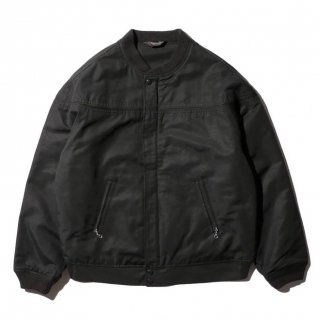 TOWNCRAFT / 60S DERBY STYLED JACKET THERMOLIT BLACK