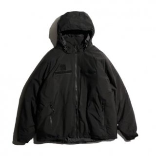 U.S MILITARY / LEVEL7 ECWCS PRIMALOFT JACKET BLACK