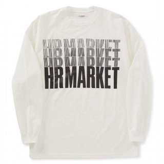 HOLLYWOOD RANCH MARKET ǡ󥹥ȥ饤 HRMARKET 󥰥꡼T WHITE