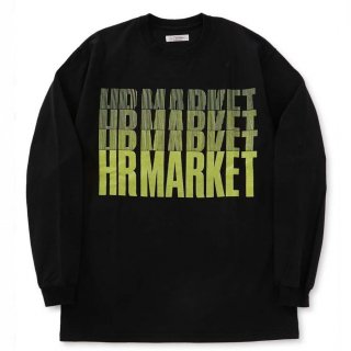 HOLLYWOOD RANCH MARKET ǡ󥹥ȥ饤 HRMARKET 󥰥꡼T BLACK