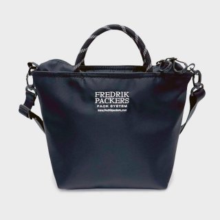 FREDRIK PACKERS / MELL TOTE