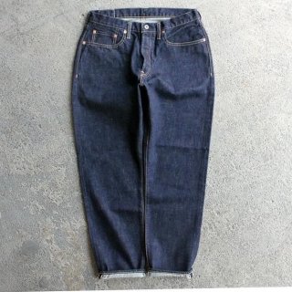 Sanca / DENIM TAPERED