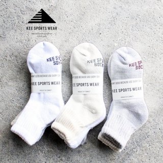 KEE SPORTS / 3P STANDARD SOCKS 2