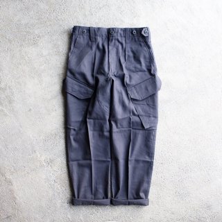 ROYAL NAVY PCS TROUSERS