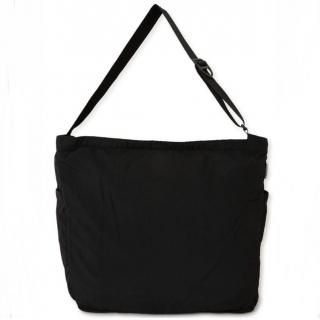 MT.RAINIER DESIGN x HIGH! STANDARD WINDSHED å󥸥㡼Хå BLACK