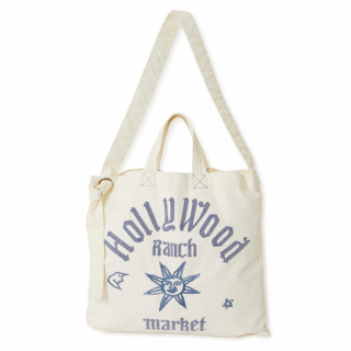 HOLLYWOOD RANCH MARKET &ࡼ ֥꡼ 2WAYХȡ