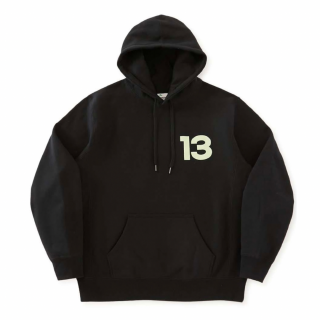HIGH! STANDARD 13.5oz 13 STATION աǥ BLACK