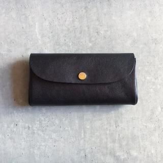 Damasquina / ONE LEATHER WALLET