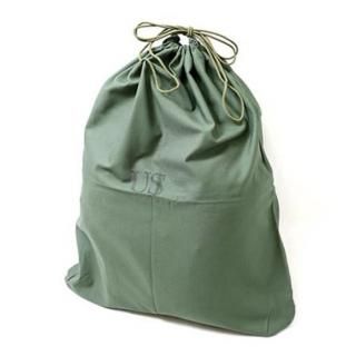 DEAD STOCK US SATEEN LAUNDRY BAG