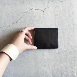 Damasquina / OLD WALLET MINI