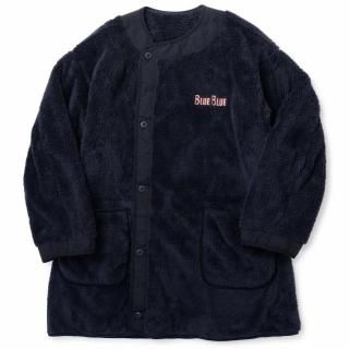 gym master  BLUE BLUE ե꡼饤ʡ㥱å NAVY
