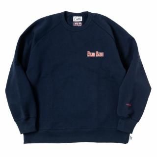 gym master  BLUE BLUE ե꡼饤˥󥰥å 롼ͥå NAVY
