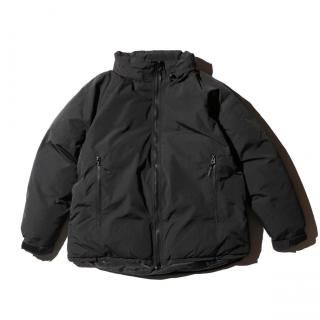 MADE IN STANDARD / level7 ECWCS parka