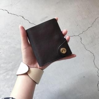 Damasquina / MINI WALLET