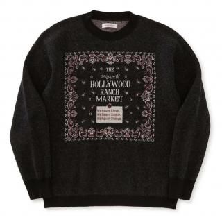 HOLLYWOOD RANCH MARKET / WE NEVER HRM 㥬ɥץ륪С