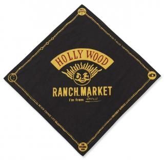 HOLLYWOOD RANCH MARKET 󥹥ޥХ