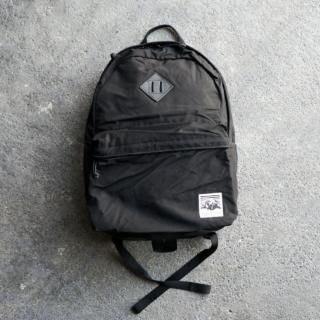 MT RAINIER DESIGN / OLIGINAL DAYPACK BLACK