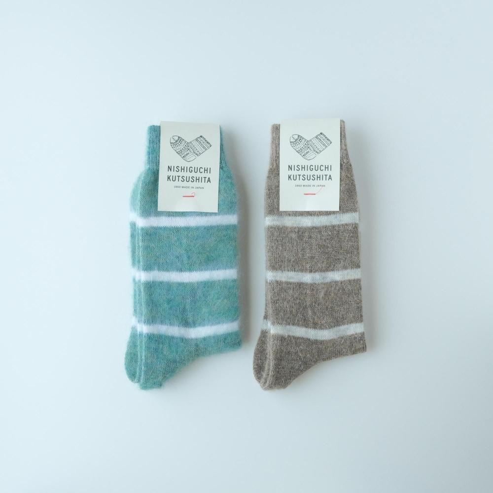 NISHIGUCHI KUTSUSHITA / إܡå