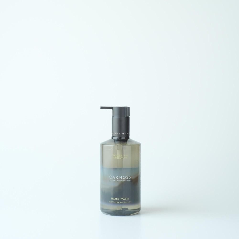ƥåե󥽡 / OAKMOSS ϥɥ 300ml 