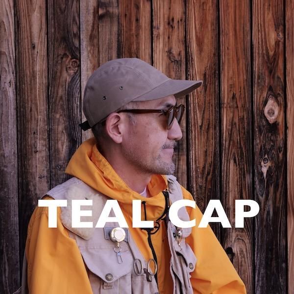 TEALCAPΥХʡ