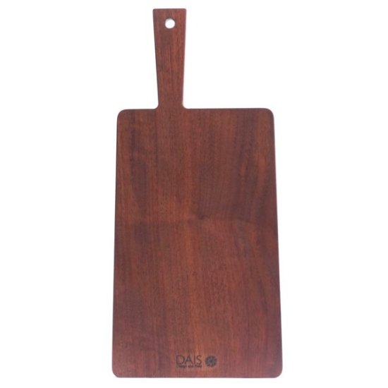 DAIS / WALNUT CUTTING BOARD （ダイス / ウォールナットカッティングボード）