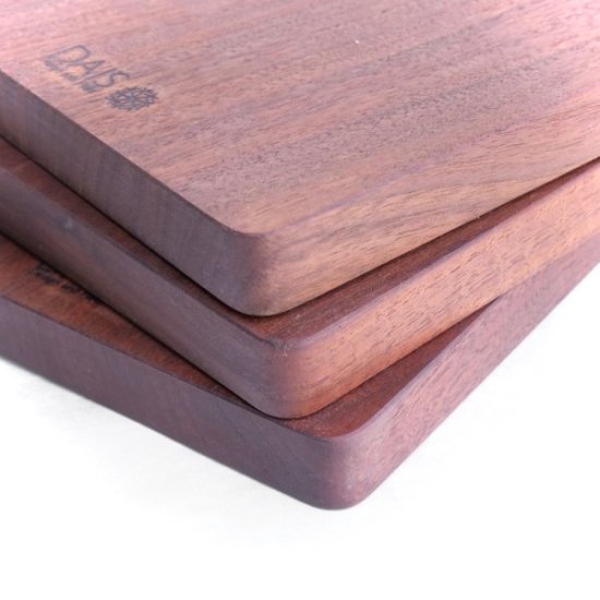 DAIS / WALNUT CUTTING BOARD （ダイス / ウォールナットカッティングボード）