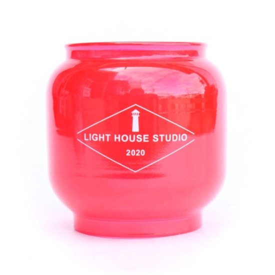 LIGHT HOUSE STUDIO ライトハウススタジオ　アンバーグローブ