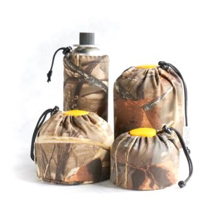 CARTRIDGE COVER / REALTREE