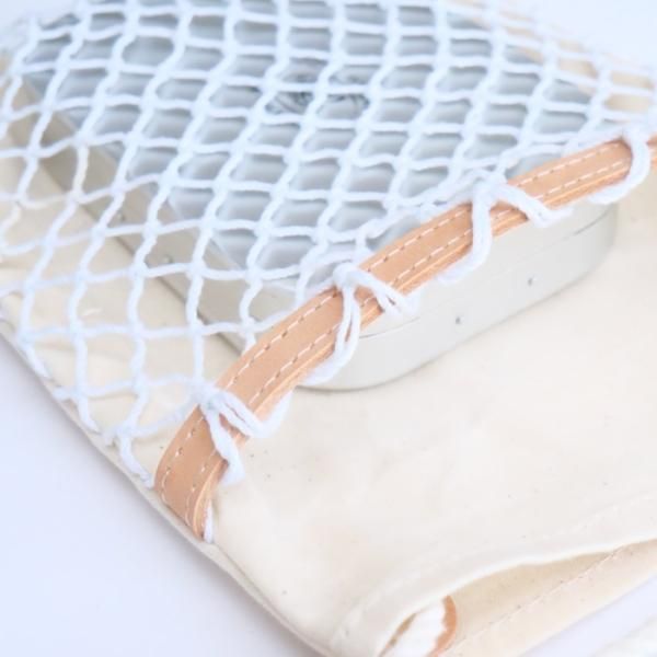 DAIS / GEAR&LOG CARRIER / OLIVE DRAB （ダイス / ギア&ログ