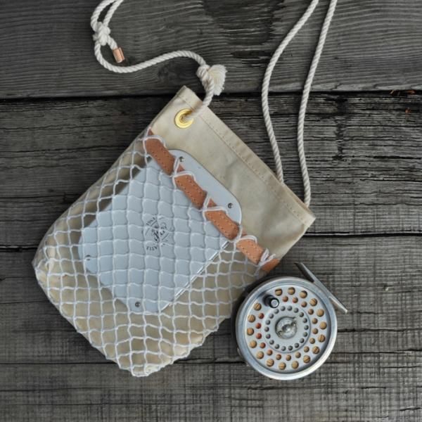 DAIS / GEAR&LOG CARRIER / OLIVE DRAB （ダイス / ギア&ログ