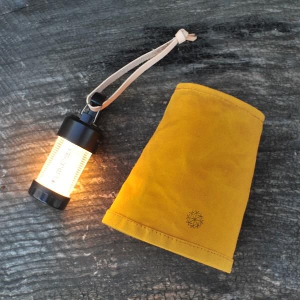 LANTERN SHADE 「BELL」【予約販売】 GOAL ZERO ゴールゼロ シェード